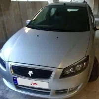 رانا پلاس نقره ای (کم کارکرد)