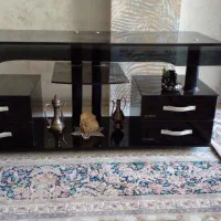 میزتلویزیون سالم