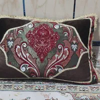 پشتی پر|پشتی|یاسوج, |دیوار