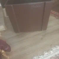 بخاری سالم تو کارتن