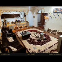 اجاره کوتاه مدت خونه دربستی با پارکینگ