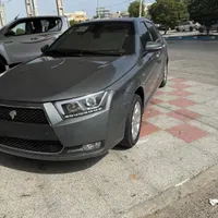 دنا اتومات آپشنال موتور توربو