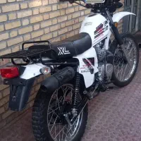 فروشی|موتورسیکلت|منجیل, |دیوار