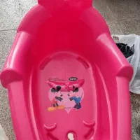 وان حمام tatia ، ظرف نگهداری پودر رختشویی