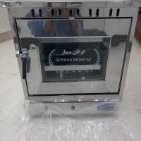 تنور گازی سایز بزرگ