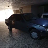 405دلفینی مدل 94بکربکر|خودرو سواری و وانت|شیراز, قدوسی غربی|دیوار