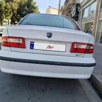 سمند lx مولتی پلکسی ۹۹|خودرو سواری و وانت|ساوه, |دیوار