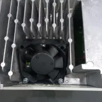 اینورتر۳ اسب LS کره تکفاز به سه فاز|ماشینآلات صنعتی|تهران, لاله زار|دیوار