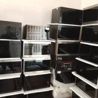 ماکروفر. الجی|اجاق گاز و لوازم برقی پخت‌وپز|تهران, تهرانپارس جنوبی|دیوار