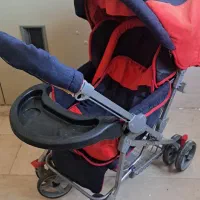 کالسکه|کالسکه و لوازم جانبی|قزوین, |دیوار