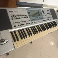 ارگ KORG Pa50|پیانو، کیبورد، آکاردئون|مشهد, سجاد شهر|دیوار