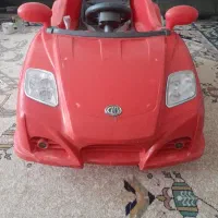 ماشین شارژی