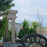 معاوضه ویلا با ماشین مدل بالا