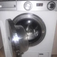 لباس شویی ۵کیلویی کنوود