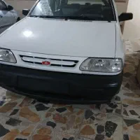 پراید  مدل ۸۳