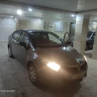 برلیانس 230|خودرو سواری و وانت|اراک, |دیوار