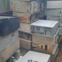 خریدار هرنوع کیس و مانیتور قدیمی (خانگی و اداری)