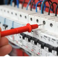 خدمات برق کاری ولوله کشی خانگی ،سیار دراردکان