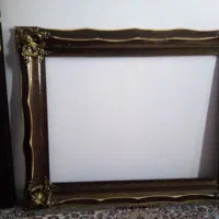 قاب تابلو فرش