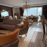 ۱۱۰ متر لوکس دوخواب فول امکانات