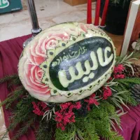 استخدام سرپرست فروش مواد غذایی