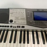 ارگ یاماها a1000 اورینتال فلش خور 35000000 تومان|پیانو، کیبورد، آکاردئون|تهران, وحیدیه|دیوار