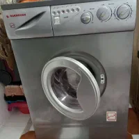 کهنه شویی نو|ماشین لباسشویی و خشک‌کن لباس|تبریز, |دیوار