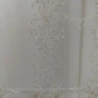 قیمت دو میلیون و پانصد|پرده، رانر، رومیزی|آبیک, |دیوار