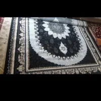 فرش  سیستان|فرش|خان ببین, |دیوار