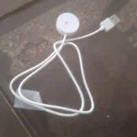 شارژر مگنتی ساعت هوشمند