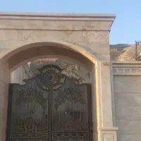 اجرای انواع نمااجروسنگ واکسپوزوغیره با تیم حرفه