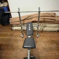 میز بدنسازی