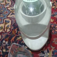 آبمیوه گیری سالم بدون کارکرد