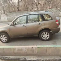 ام وی ام X33 دنده‌ای مدل 1392|خودرو سواری و وانت|تهران, بهاران|دیوار