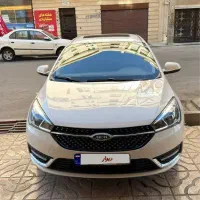 آریزو ۵ ۱۴۰۱