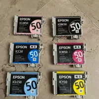 جوهر پرینتر epson