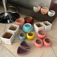 گلدان