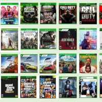 ایکس باکس وان اس فول بازی جدید و بروز،نقد و چکی|کنسول، بازی ویدئویی و آنلاین|اصفهان, خواجو|دیوار