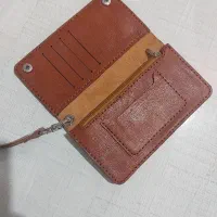 کیف چرمی دستدوز|کیف، کفش، کمربند|رشت, فلسطین|دیوار