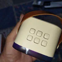 اسپیکر بلوتوث مدل Sing-e K12|صوتی و تصویری|لاهیجان, گلستان|دیوار