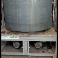دستگاه قطعه شویی تک فاز