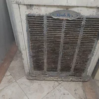کولر آبی ۵۰۰۰۰|کولر آبی|تهران, عبدل‌آباد|دیوار