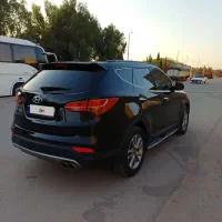 سانتافه۲۰۱۴|خودرو سواری و وانت|سیرجان, |دیوار
