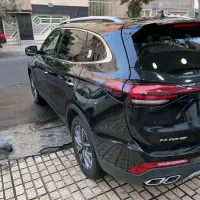 کی ام سی k7|خودرو سواری و وانت|کرج, دولت‌آباد|دیوار