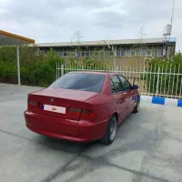 سمند سورن ۸۸