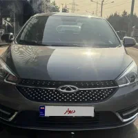 اریزو ۵ ie مدل ۱۴۰۱ داشبورد جدید گارانتی فعال