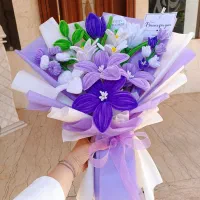 گل و عروسک برای هر مناسبت|گل مصنوعی|تهران, کرمان|دیوار