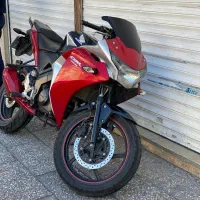 موتور cbr. ns. rs