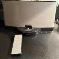 دستگاه اسپیکر BOSE