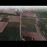 زمین باغ ویلای یامچی